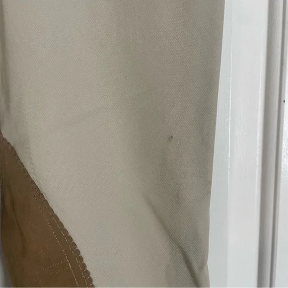 Tredstep™ Solo Knee Patch Breeches - Picture 4 of 6